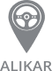 alikar logo