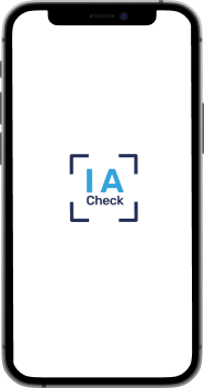 Explore the convenience of our IA check mobile app IOs and android for effortless accident reporting and claims management on the go.